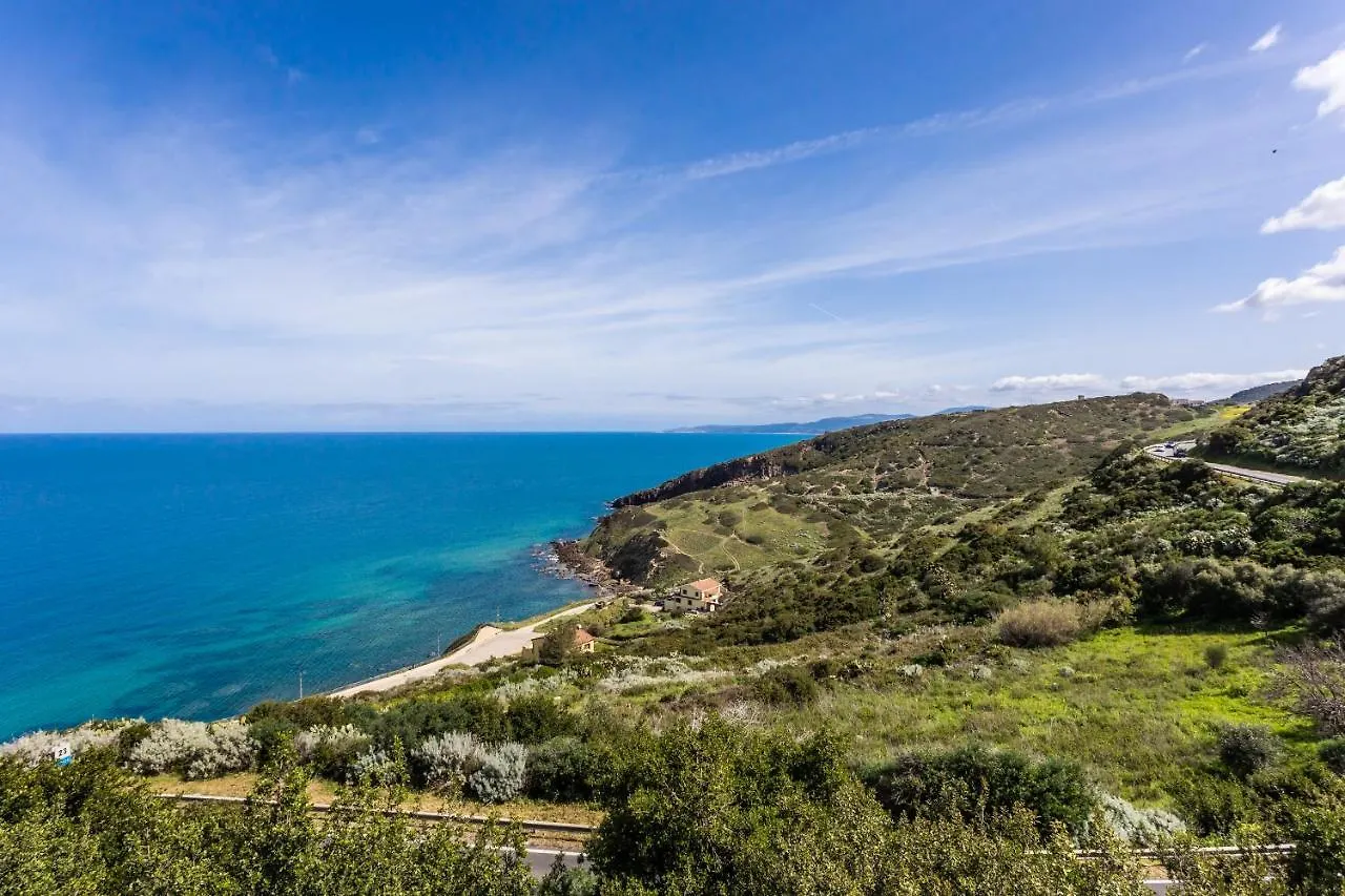 Appartamenti Rocca 'Ja Castelsardo Lejlighed