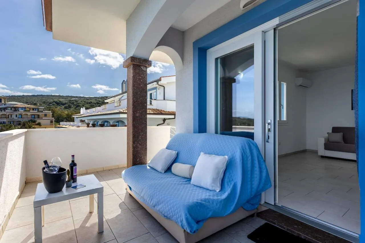 Lejlighed Appartamenti Rocca 'Ja Castelsardo Italien