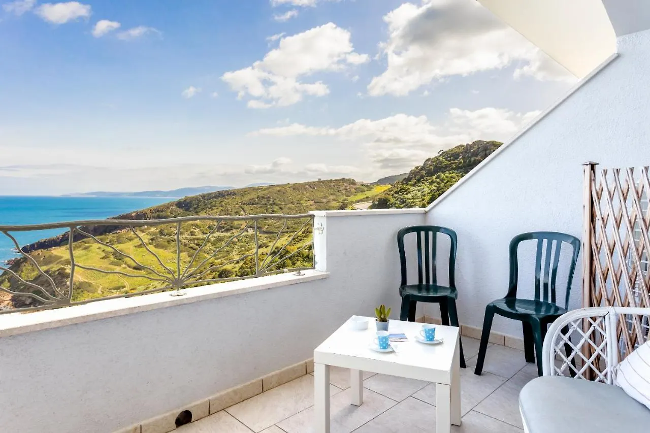 Lejlighed Appartamenti Rocca 'Ja Castelsardo Italien