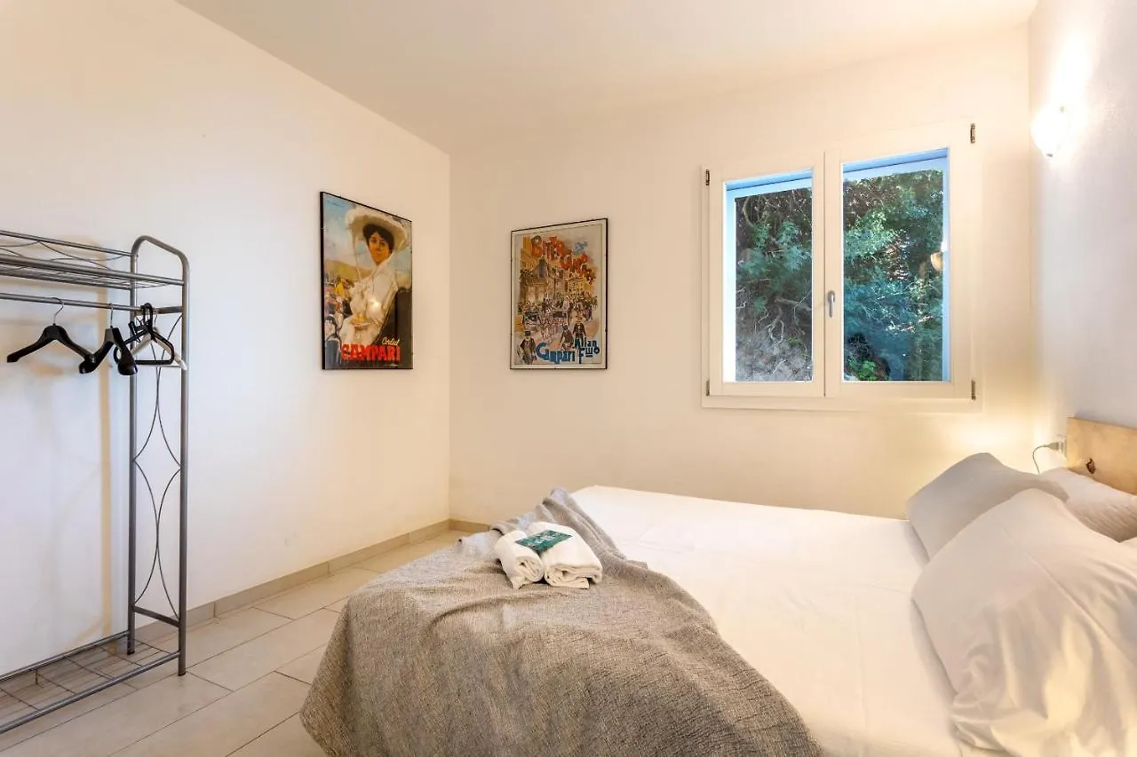 Lejlighed Appartamenti Rocca 'Ja Castelsardo Italien