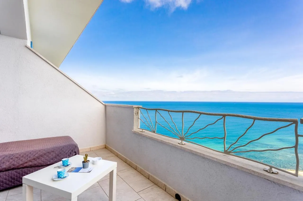 Appartamenti Rocca 'Ja Castelsardo Lejlighed