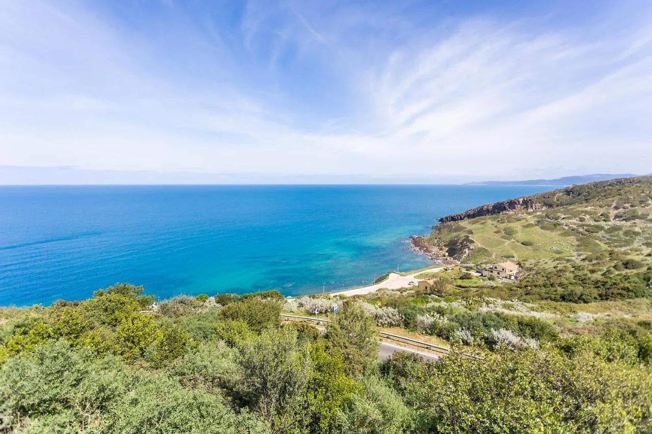 Appartamenti Rocca 'Ja Castelsardo Italien