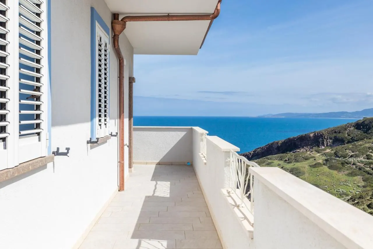 Appartamenti Rocca 'Ja Castelsardo 0*,  Italien