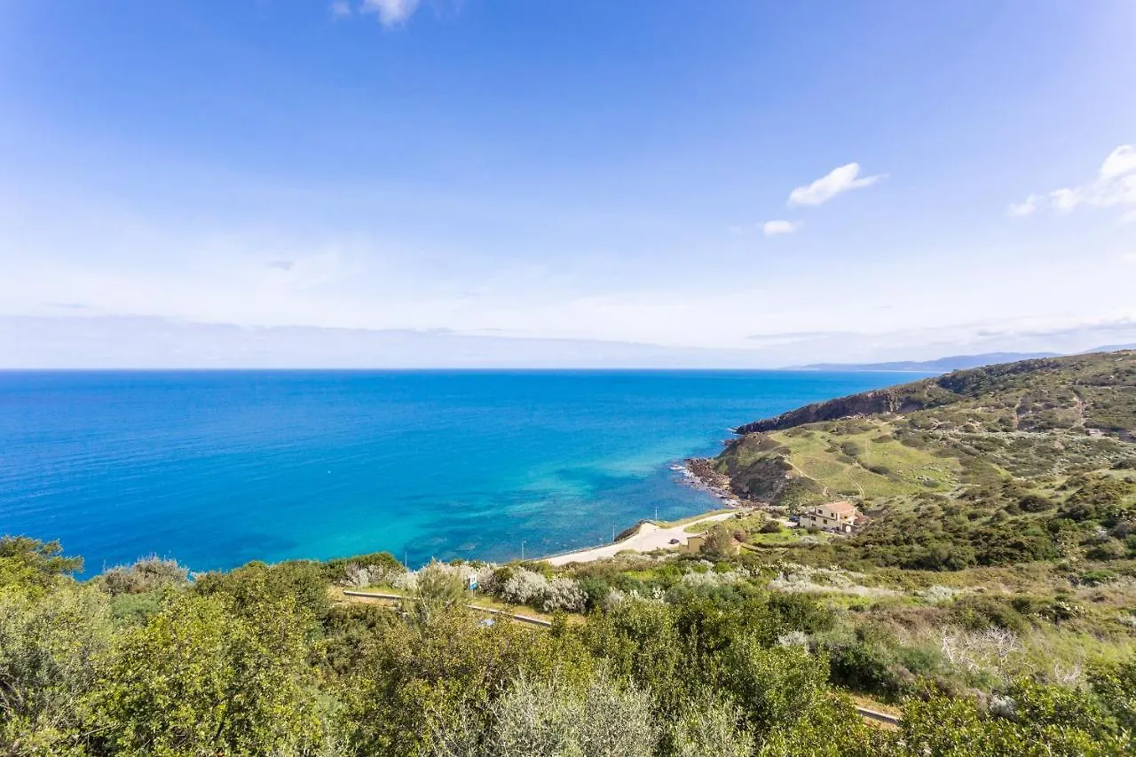 Appartamenti Rocca 'Ja Castelsardo Italien