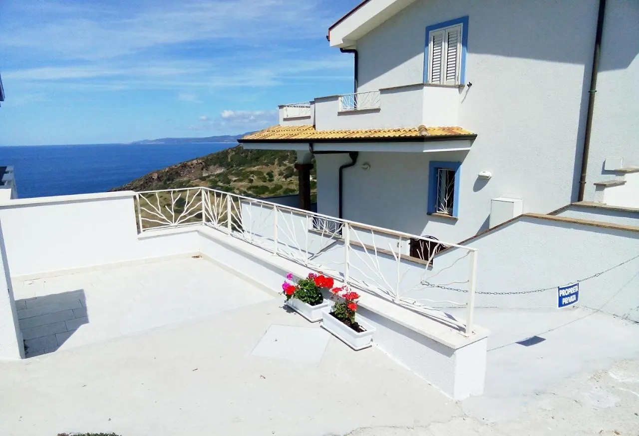 Lejlighed Appartamenti Rocca 'Ja Castelsardo
