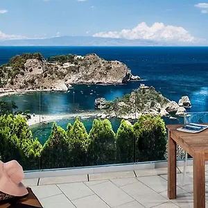 Isola Bella Appartamento Taormina