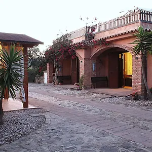Residenza Su Prelau Vakantiehuis