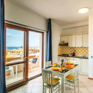 Casa Vacanze Il Grecale-a Pochi Passi Dal Mare Castelsardo