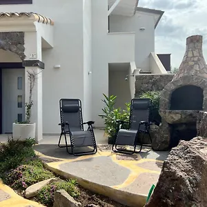 Luxury I Lentischi Appartement