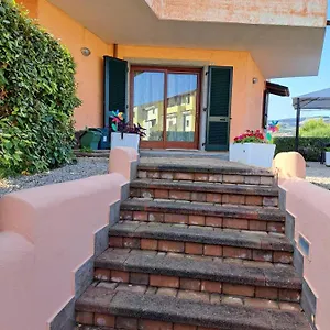 Lu Bagnu La Baja Dei Tramonti Castelsardo