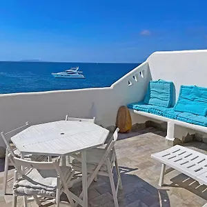 Casa Castel Apartment