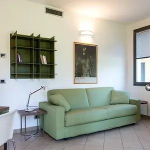 Del Parco Appartamento Vigevano